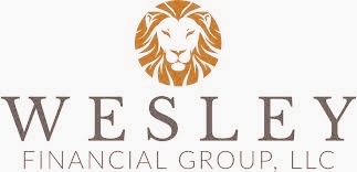 Wesley financial group logo