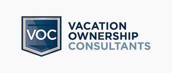 Vacation Ownership Consultant logo
