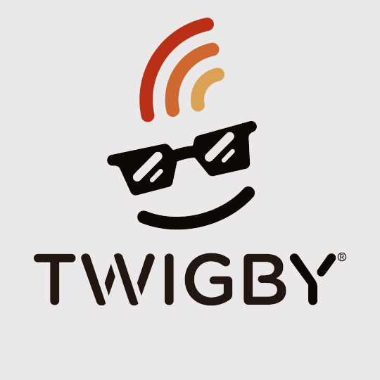 Twigby company logo