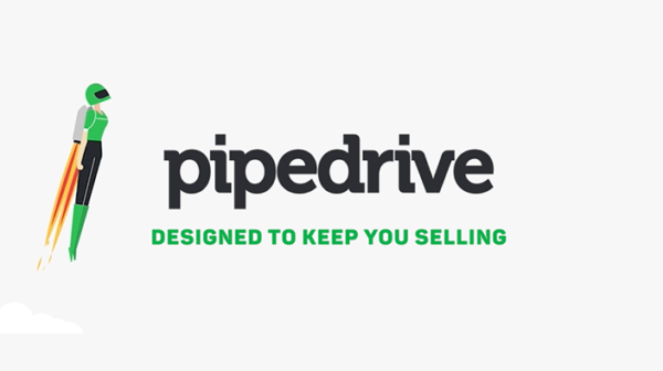 Pipedrive CRM WWW.PAYPANT.COM