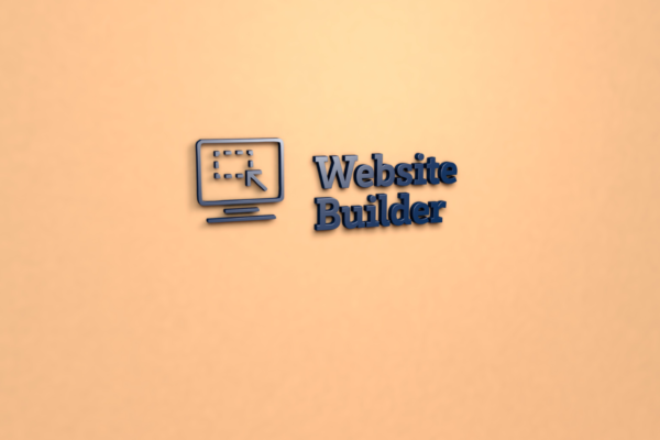 What is a website builder www.paypant.com