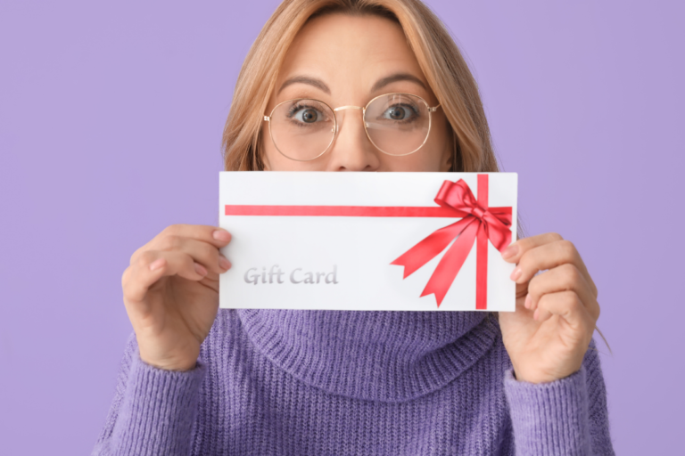 7 Best Places to Sell Gift Cards for Cash Online & Near You
