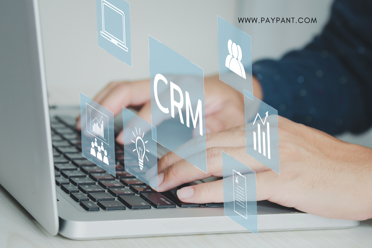 18+ BEST CRM SOFTWARE WWW.PAYPANT.COM