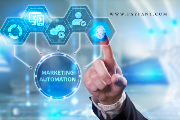 What is Automated Marketing? www.paypant.com