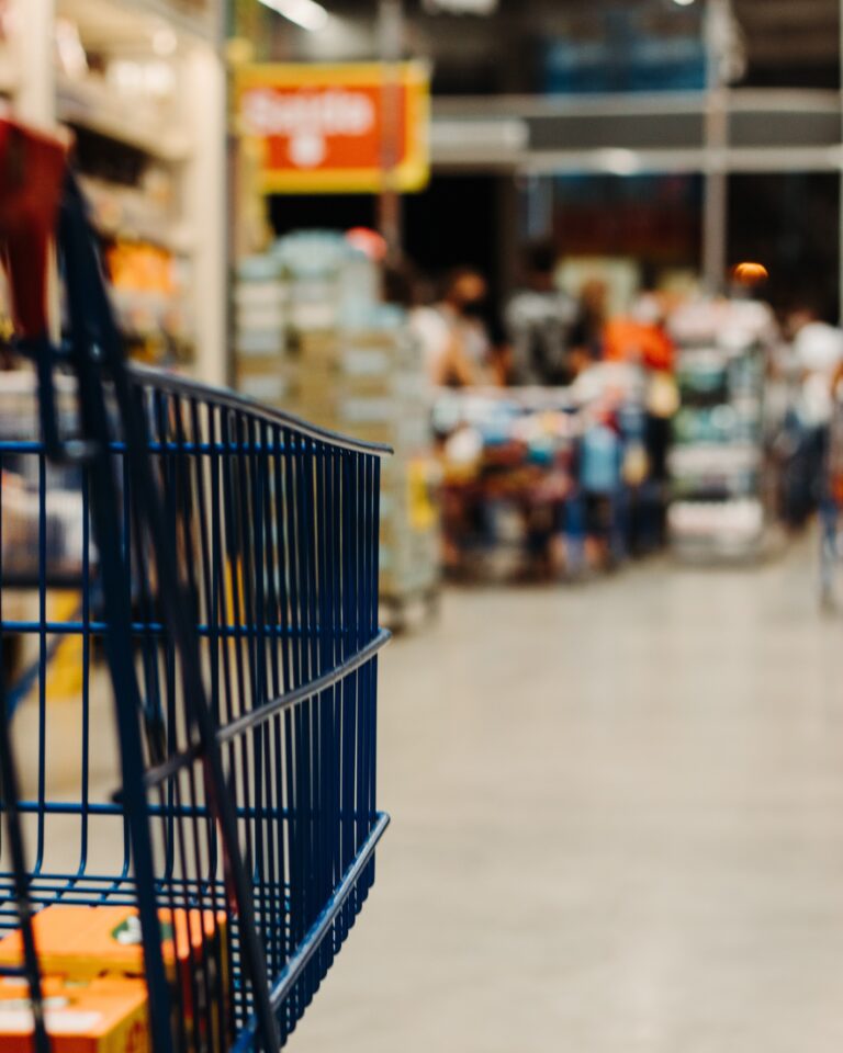 8 Cheapest Grocery Stores Near You: Shop Quality Food on a Budget
