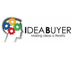 send in your ideas to idea buyer www.paypant.com