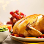 10 Places To Get a Free Turkey for Thanksgiving 2022