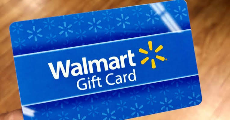 10 Legit Ways To Get Free Walmart Gift Cards In 2022