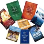 10 Places To Get Free Christian Books By Mail