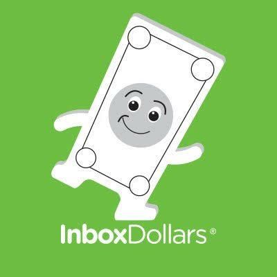 Inbox dollars  www.paypant.com