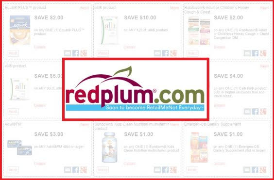 10 Best Sites for Free Printable Grocery Coupons (Manufacturer & Store Coupons)  www.paypant.com