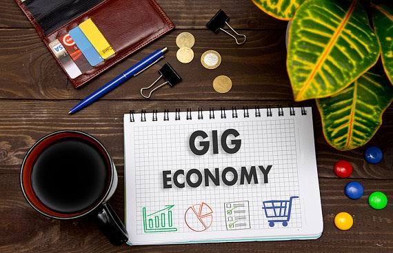 An overview of gig economy  www.paypant.com