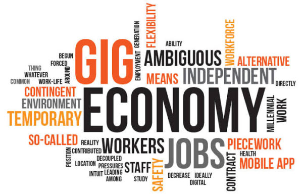 What is gig economy  www.paypant.com