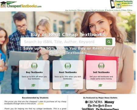 buy or rent out cheap used tectbooks  www.paypant.com