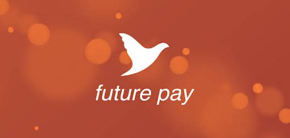Futurepay app for saving on groceries  www.paypant.com