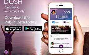 Dosh money-savings app  www.paypant.com