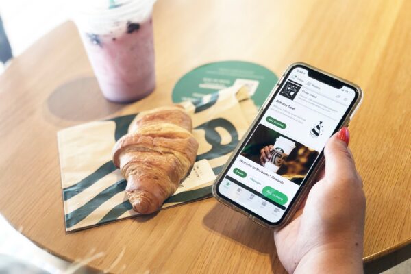 Starbucks free food app www.paypant.com