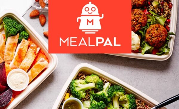 MealPal Restaurant app for free food www.paypant.com
