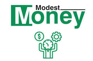 Modest money FIRE Blog www.paypant.com
