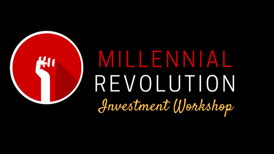Millenial Revolution  Best Fire (Financial Independence and Early Retirement) Blogs www.paypant.com