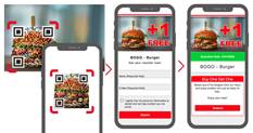 How to Use Voucher Barcode to Get Free Food Online  www.paypant.com