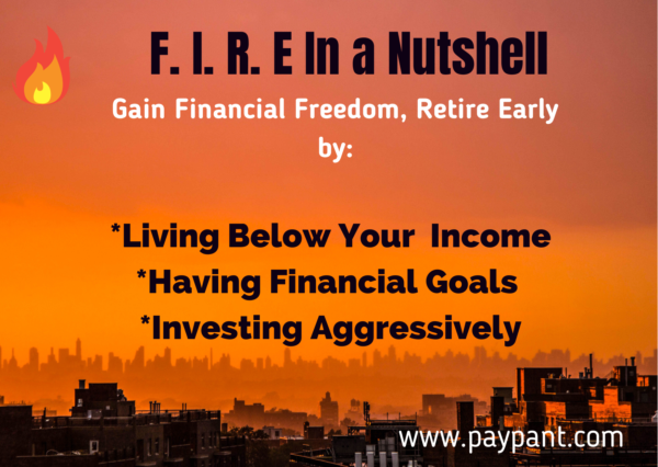 40 Best Fire (Financial Independence and Early Retirement) Blogs www.paypant.com