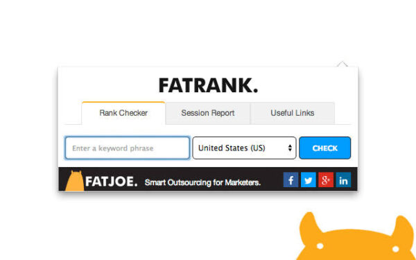 Fat Rank SEO tools www.paypant.com