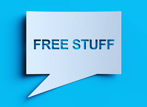 10 Best Internet Freebies: Free Stuff You Don’t Want To Miss out On! www.paypant.com