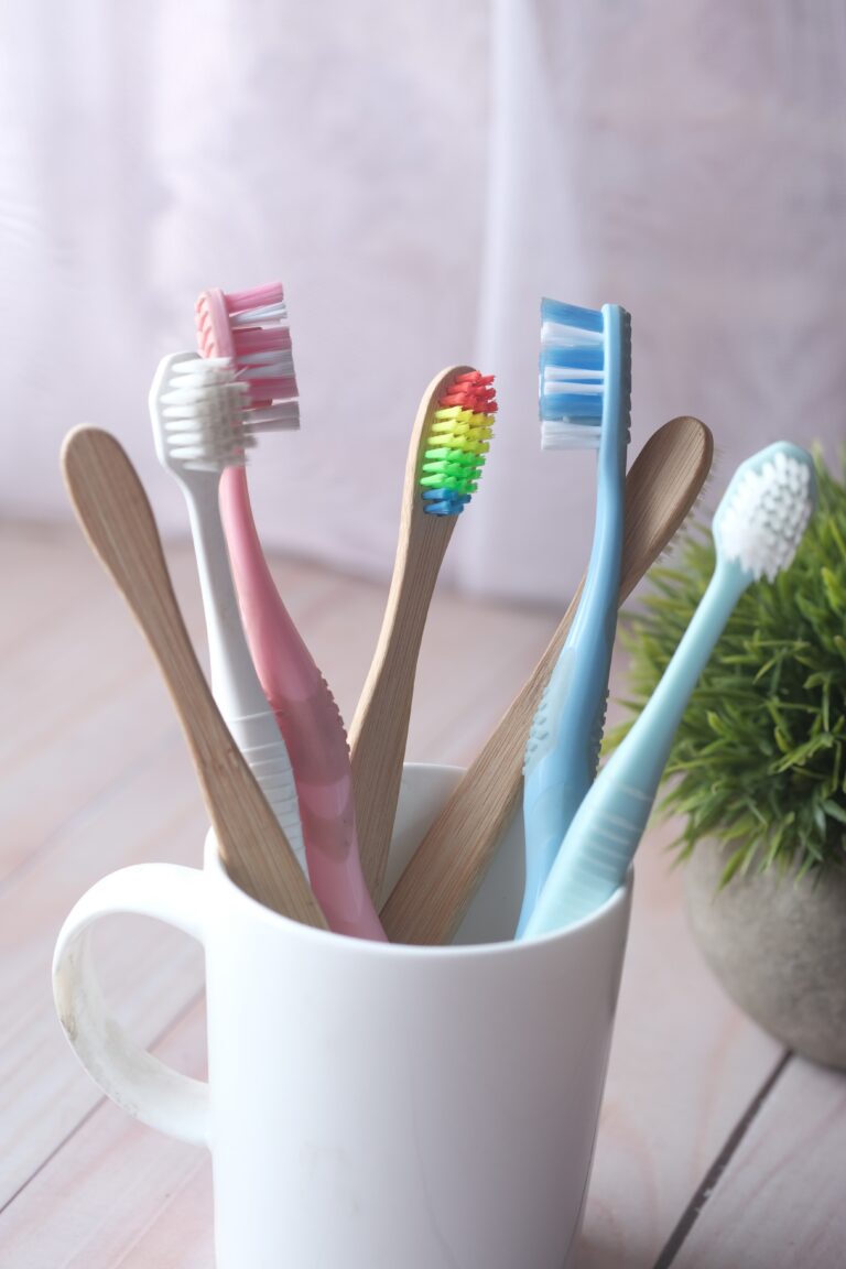 7 Legit Ways to Get Free Toothbrushes