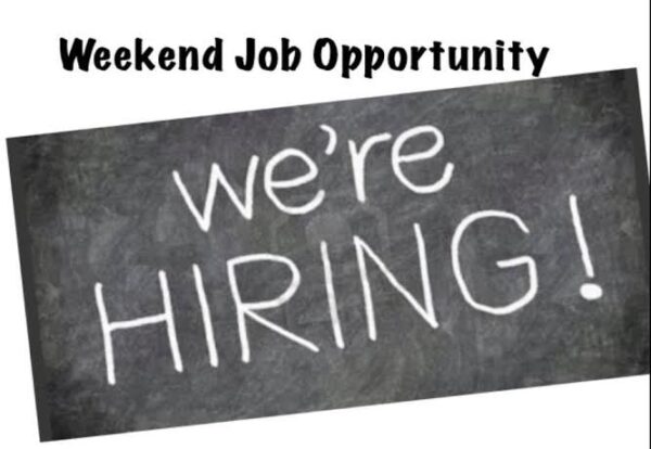 weekend job opportunities  www.paypant.com