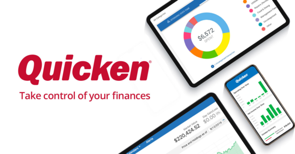 Quicken app: an alternative to Mint www.paypant.com