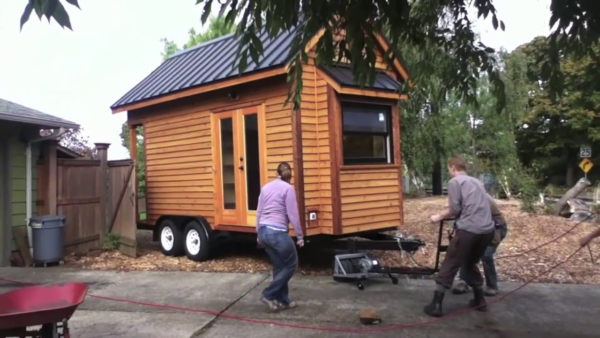 Tiny houses www.paypant.com