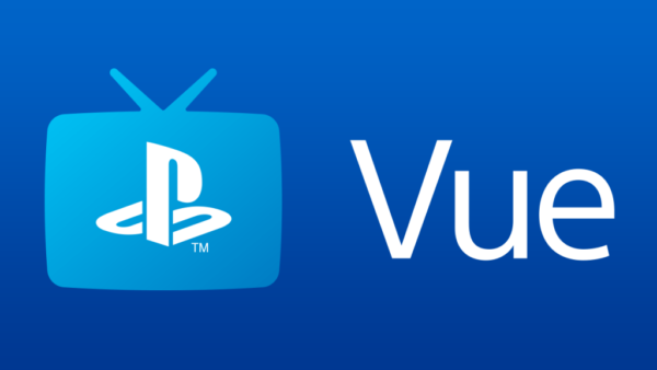 Playstation Vue www.paypant.com