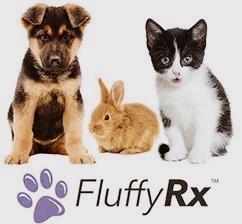 FluffyRx app logo