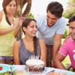 100 BEST PLACES TO GET BIRTHDAY FREEBIES