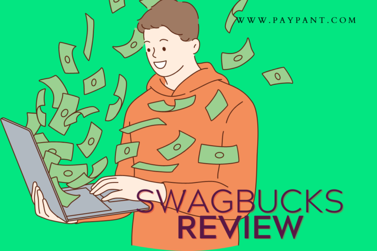 Swagbucks Review: Here’s How To Earn $1000 With Swagbucks!