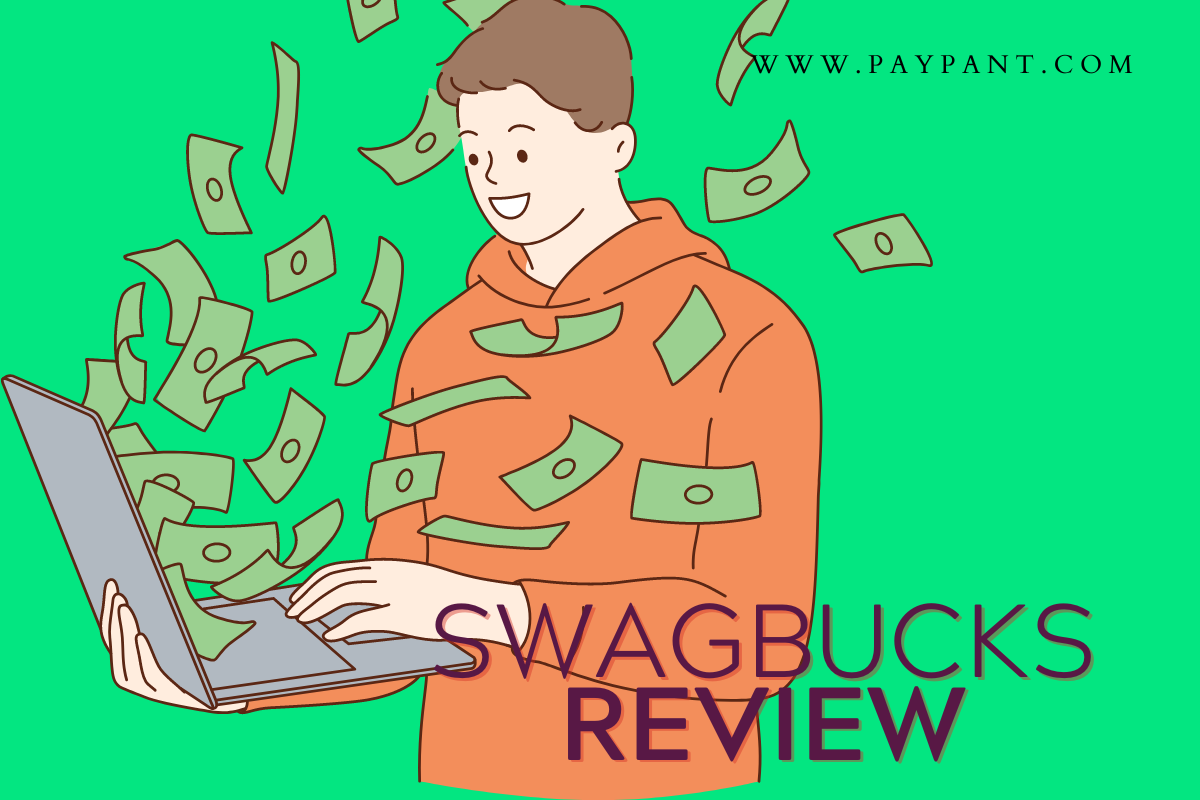 Swagbucks review www.paypant.com