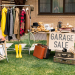 What To Do With Garage Sale Leftovers: 5 Smart Options That'll Make You More Money