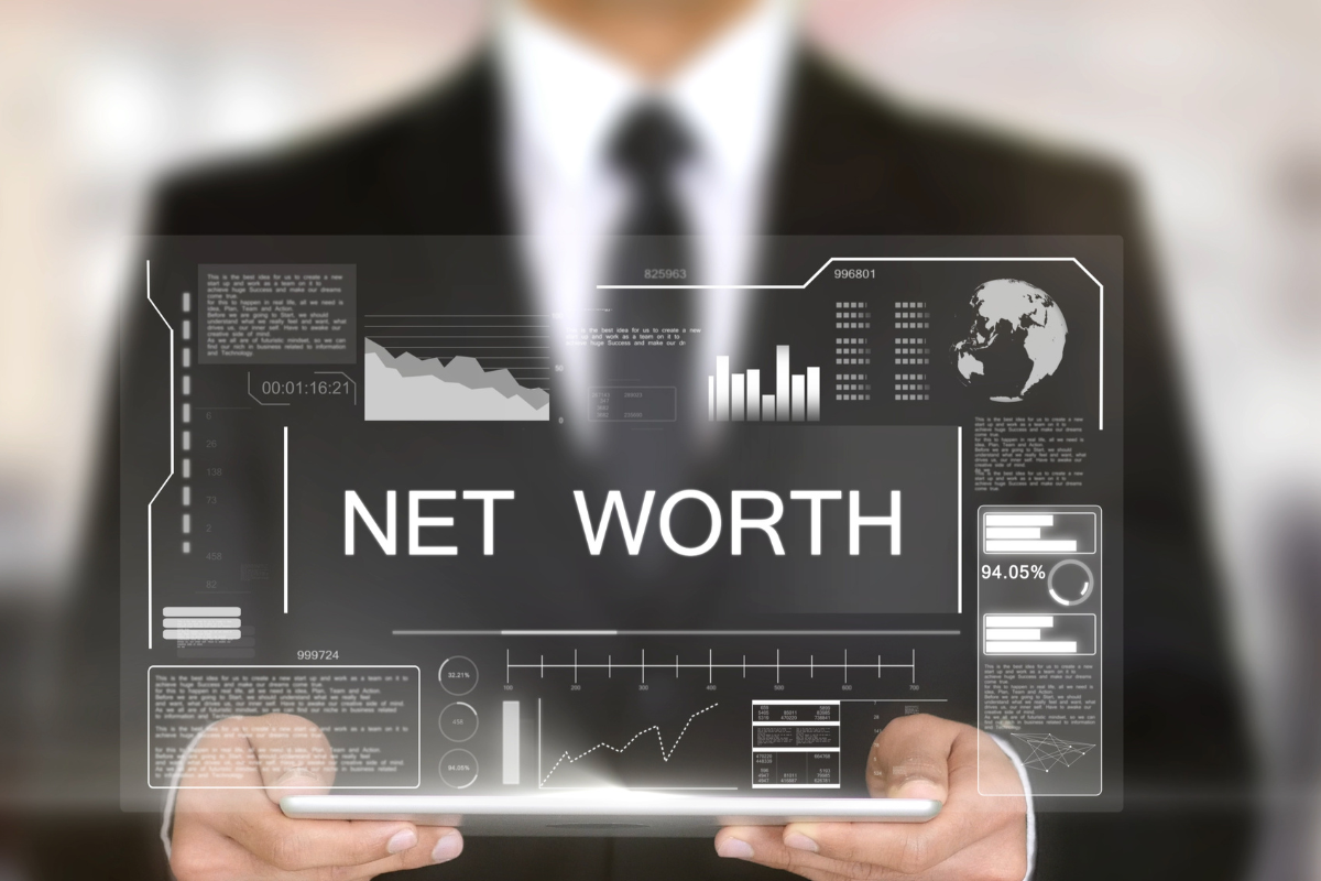 Net Worth Trackers www.paypant.com