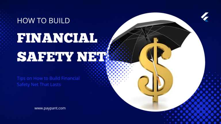 What Is A Financial Safety Net? And Why Is It Important?