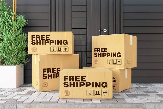 11 Retailers That Offer Free Shipping With No Minimum Order