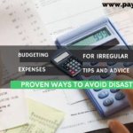 Budgeting for Unexpected Expenses, 11 Best Ways to Avoid Disaster