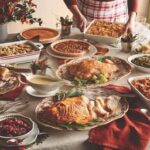 10 Practical Ways To Save Money On Your Thanksgiving Day Dinner Menu