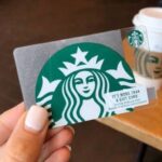 10 Ways To Earn FREE Starbucks Gift Cards