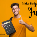 21 Ways To Make Budgeting Fun