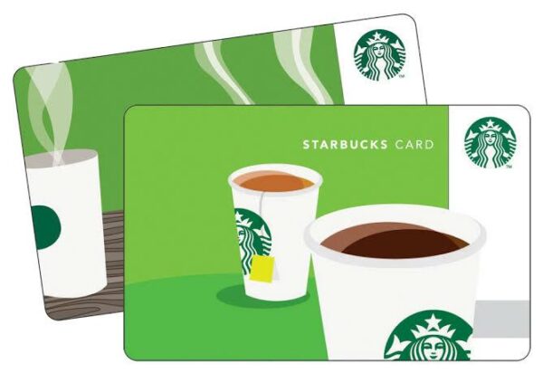 10 Ways To Earn FREE Starbucks Gift Cards  www.paypant.com