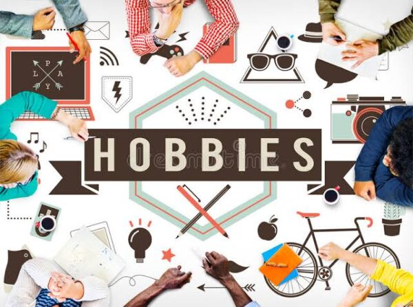 How Much Should You Spend on Hobbies: A Simple Guide  www.paypant.com