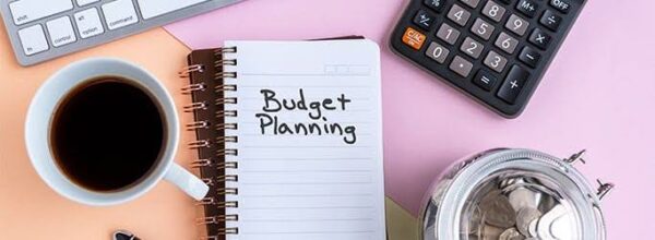 HOW TO BUDGET AS A BEGINNER  www.paypant.com