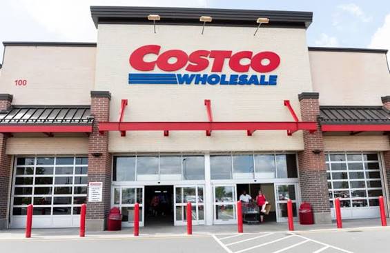 Costco does free shipping www.paypant.com