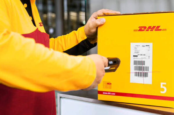 How to Get free shipping with DHL  www.paypant.com
